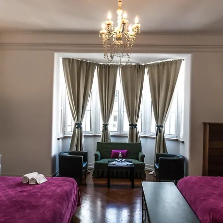 Sweet Casa de hóspedes 3*