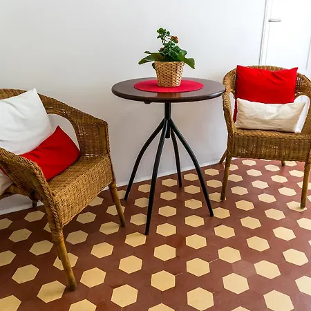 Sweet Guest house Lisbon