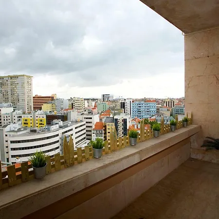 Sweet 3* Lissabon