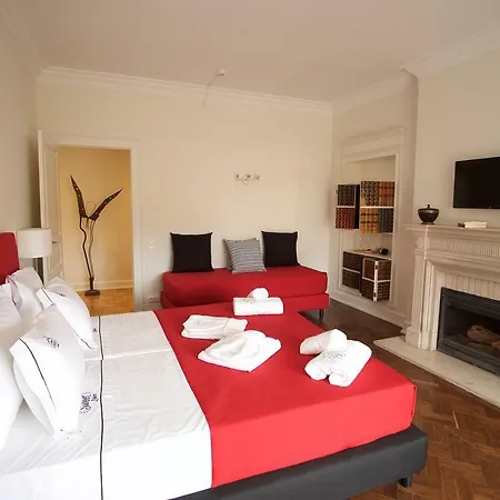 Sweet 3* Lissabon