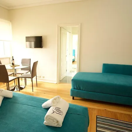 Guest house Sweet Lisbon