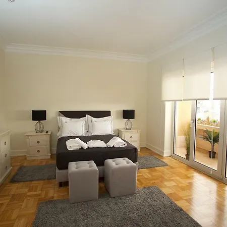 Guest house Sweet Lisbon