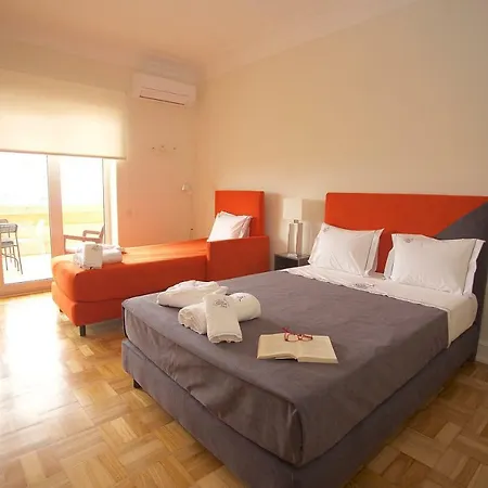 Sweet 3* Lissabon