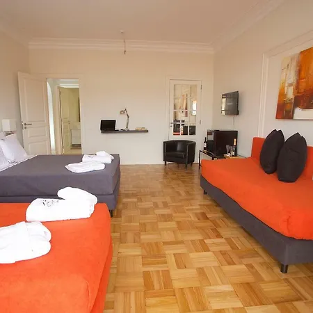 Sweet 3* Lisboa