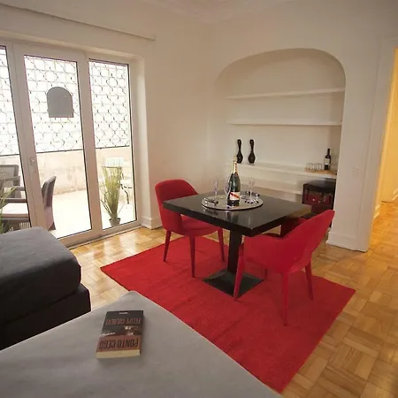 Sweet 3* Lisboa