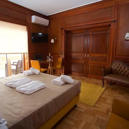 Sweet Casa de hóspedes