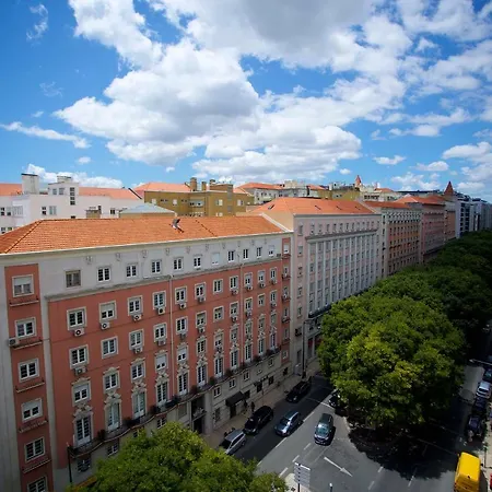 Gasthof Sweet Lissabon
