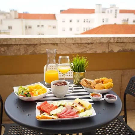 Sweet 3* Lisboa