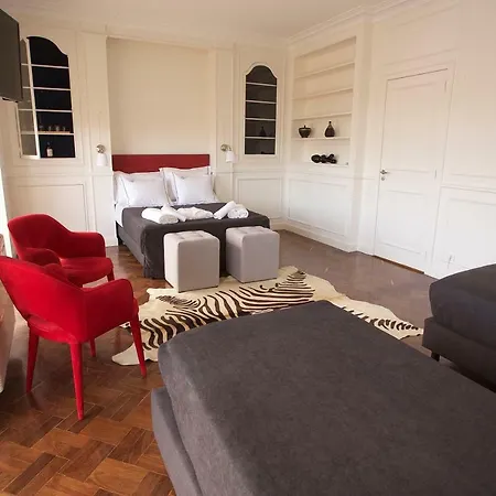 Sweet Guest house Lisbon