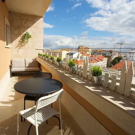 Sweet 3* Lissabon