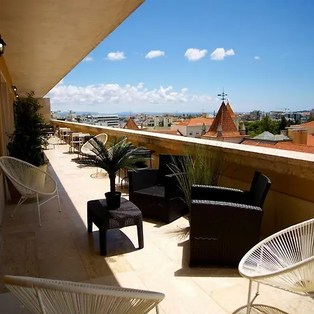 Gasthof Sweet Lissabon