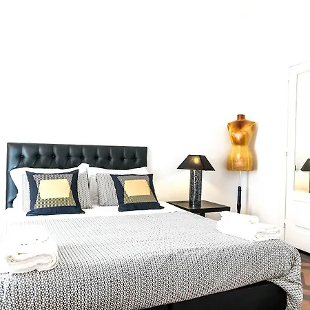 Sweet Vendégház Lisboa