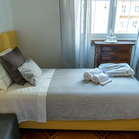 Sweet 3* Lissabon