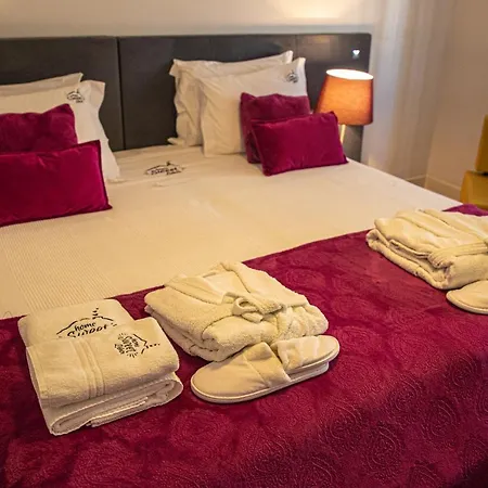 Sweet 3* Lissabon