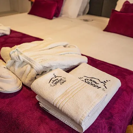 Guest house Sweet Lisbon