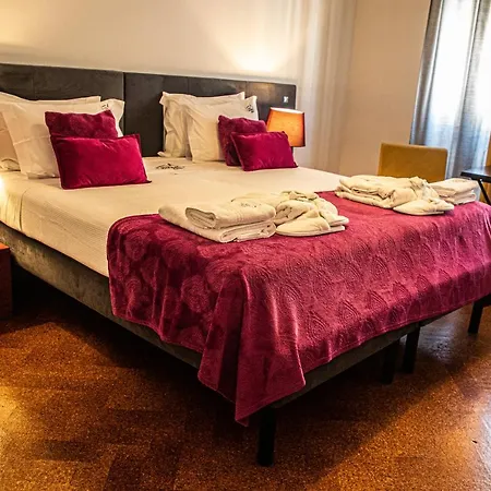 Sweet 3* Lissabon